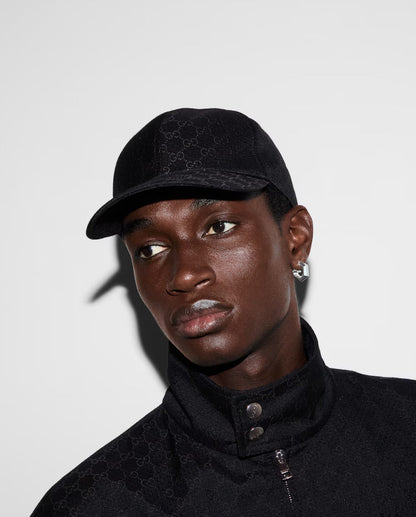 Casquette en polyester GG indéchirable — image 3