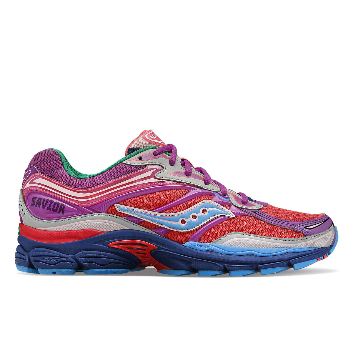 Chaussures JAE TIPS X SAUCONY PROGRID OMNI 9 – Luxery Shop
