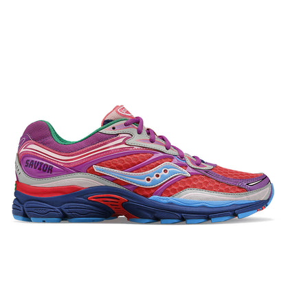 Chaussures JAE TIPS X SAUCONY PROGRID OMNI 9 – Luxery Shop