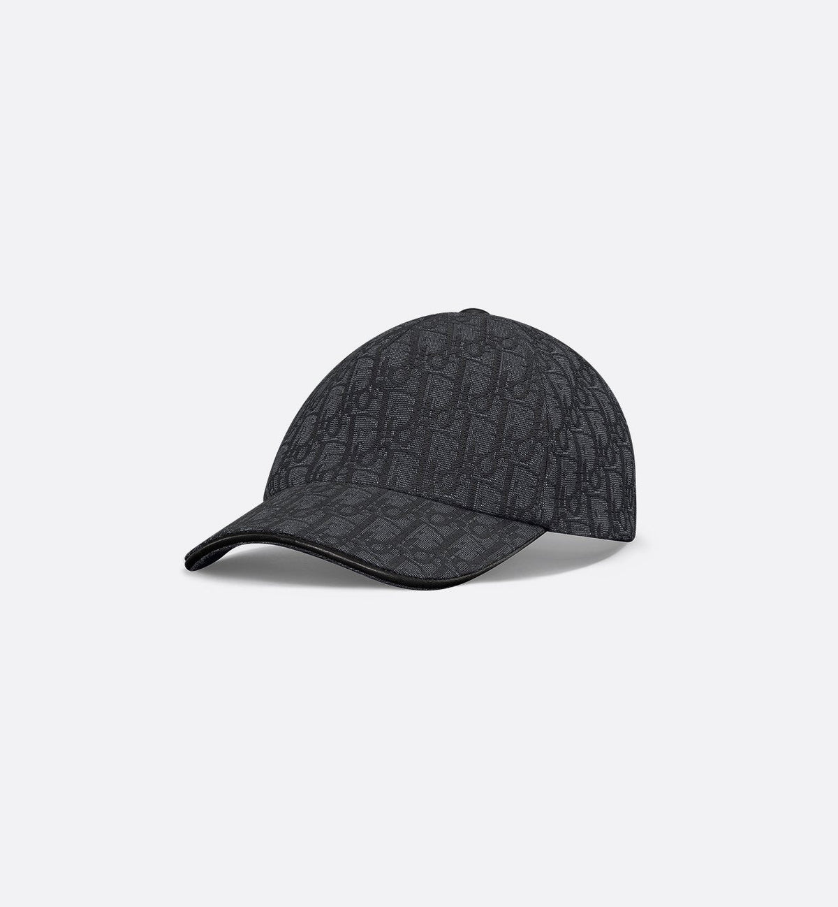 Casquette Dior Oblique — image 1