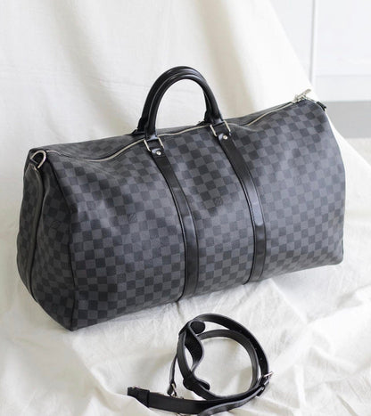 Sac de voyage Louis Vuitton 60 cm — image 1