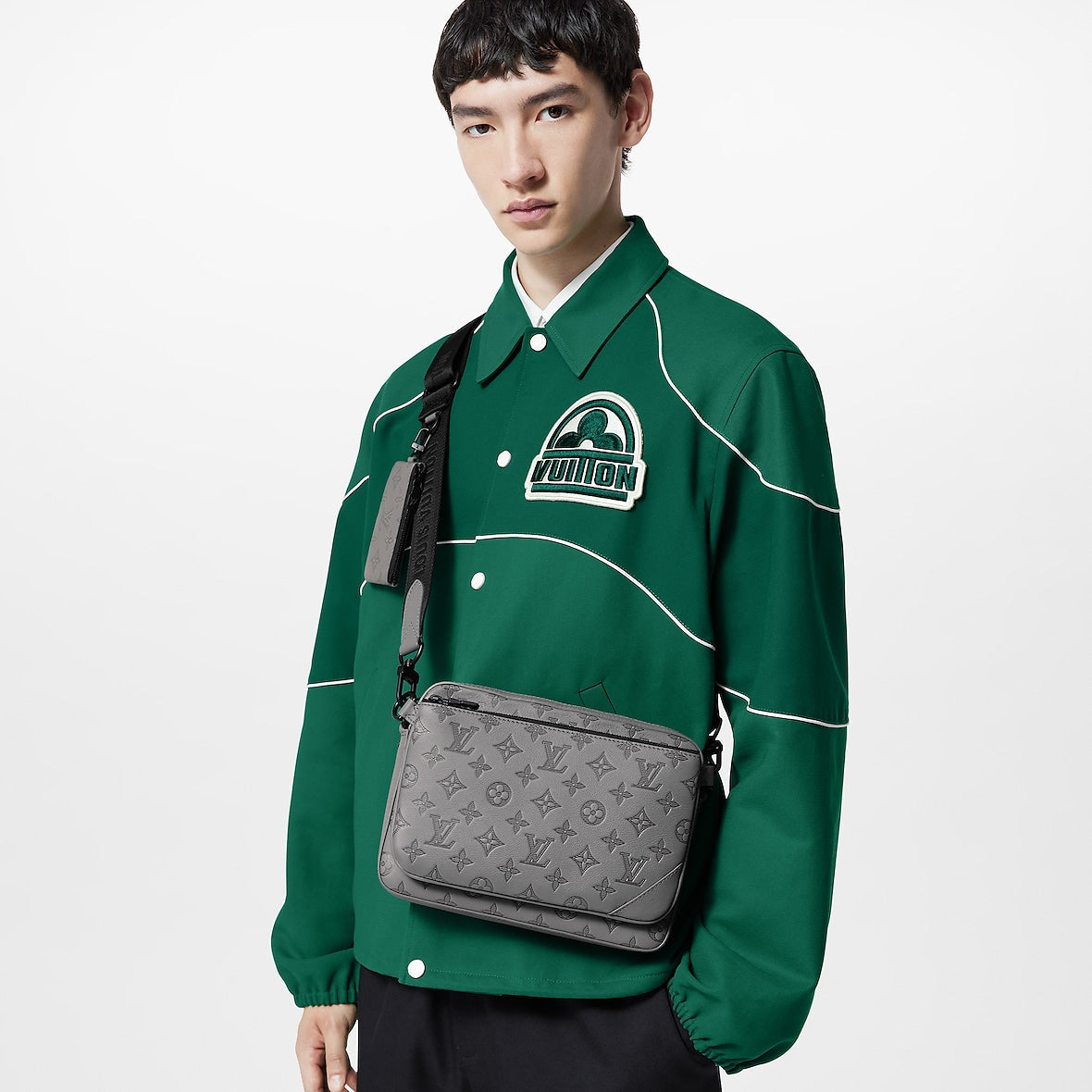 Sac Trio Messenger — image 2