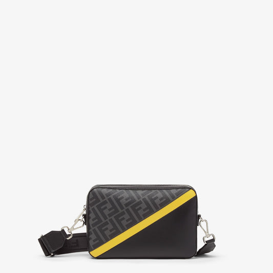 Étui pour appareil photo Fendi Diagonal — image 1