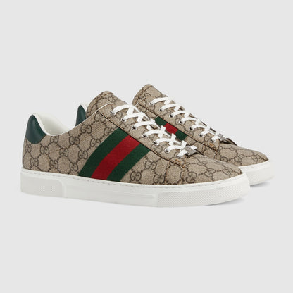 Baskets Gg Pour Homme - Luxery Shop