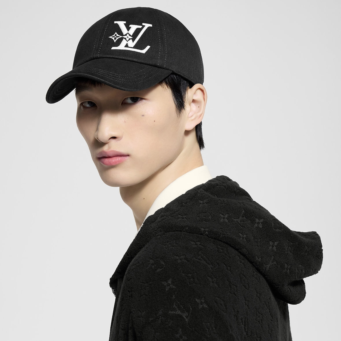 Casquette LV Smash — image 2