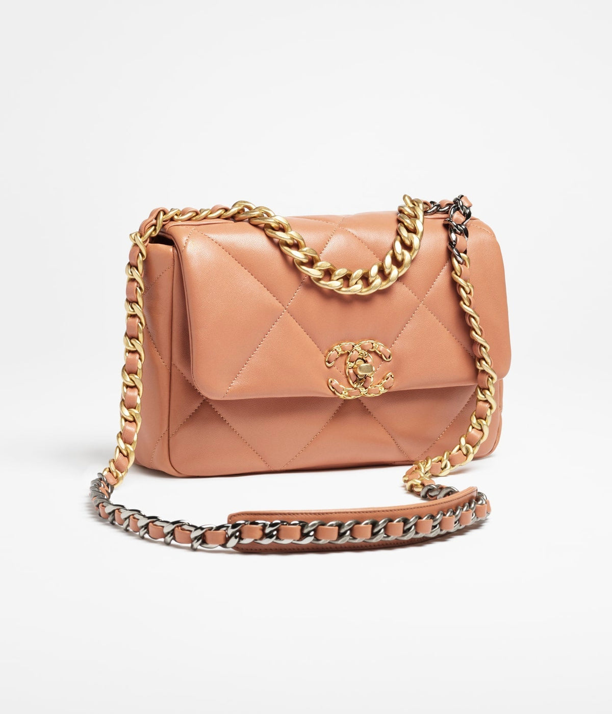 SAC CHANEL 19 — image 1