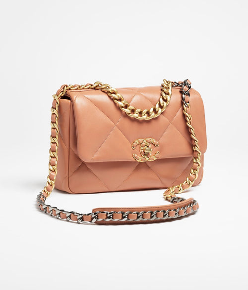 SAC CHANEL 19 — image 1