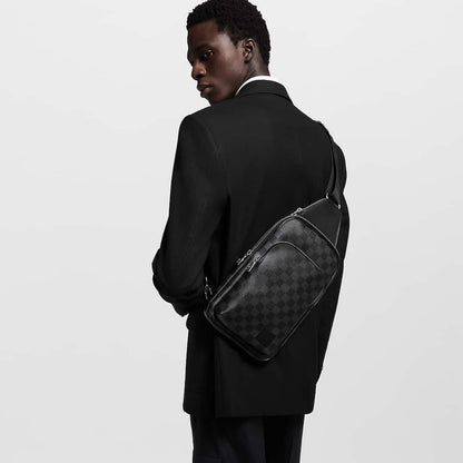 Sac Avenue slingbag NM — image 4