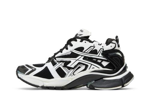 Baskets Balenciaga Balenciaga Runner -  Black White | Luxery Shop