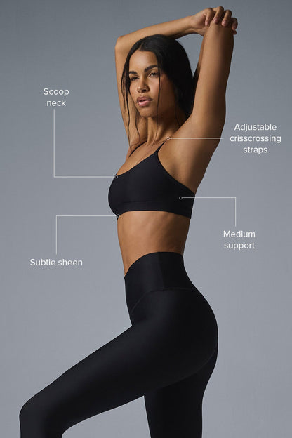 SOUTIEN-GORGE + LEGGING - Airlift Intrigue — image 4