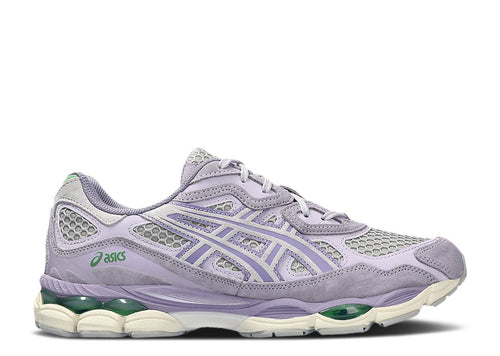 Chaussures Asics Gel-NYC Cement Grey Ash Rock – Luxery Shop