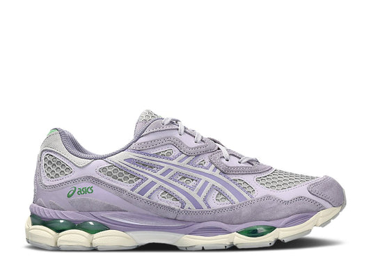 Chaussures Asics Gel-NYC Cement Grey Ash Rock – Luxery Shop