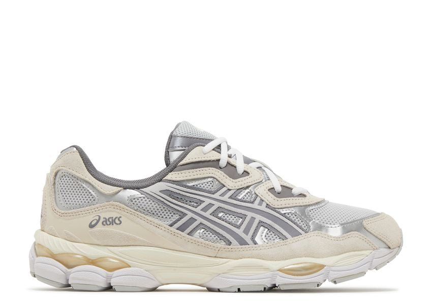 Chaussures Asics Gel-NYC Concrete Oatmeal – Luxery Shop