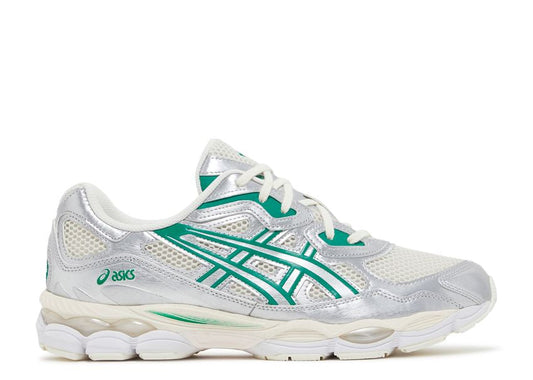 Chaussures Asics Gel-NYC Cream Kale – Luxery Shop