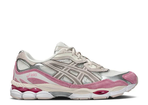 Chaussures Asics Gel NYC Cream Pink – Luxery Shop