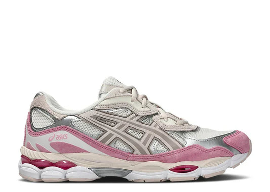 Chaussures Asics Gel NYC Cream Pink – Luxery Shop