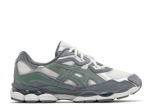 Chaussures Asics Gel-NYC Cream Steel Grey – Luxery Shop