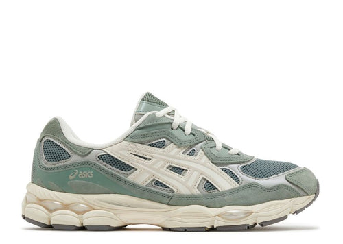 Chaussures Asics Gel-NYC Ivy Smoke Grey – Luxery Shop