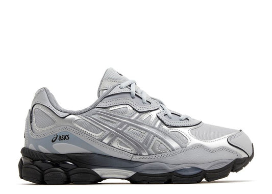 Chaussures Asics Gel-NYC Mid Grey Sheet Rock – Luxery Shop