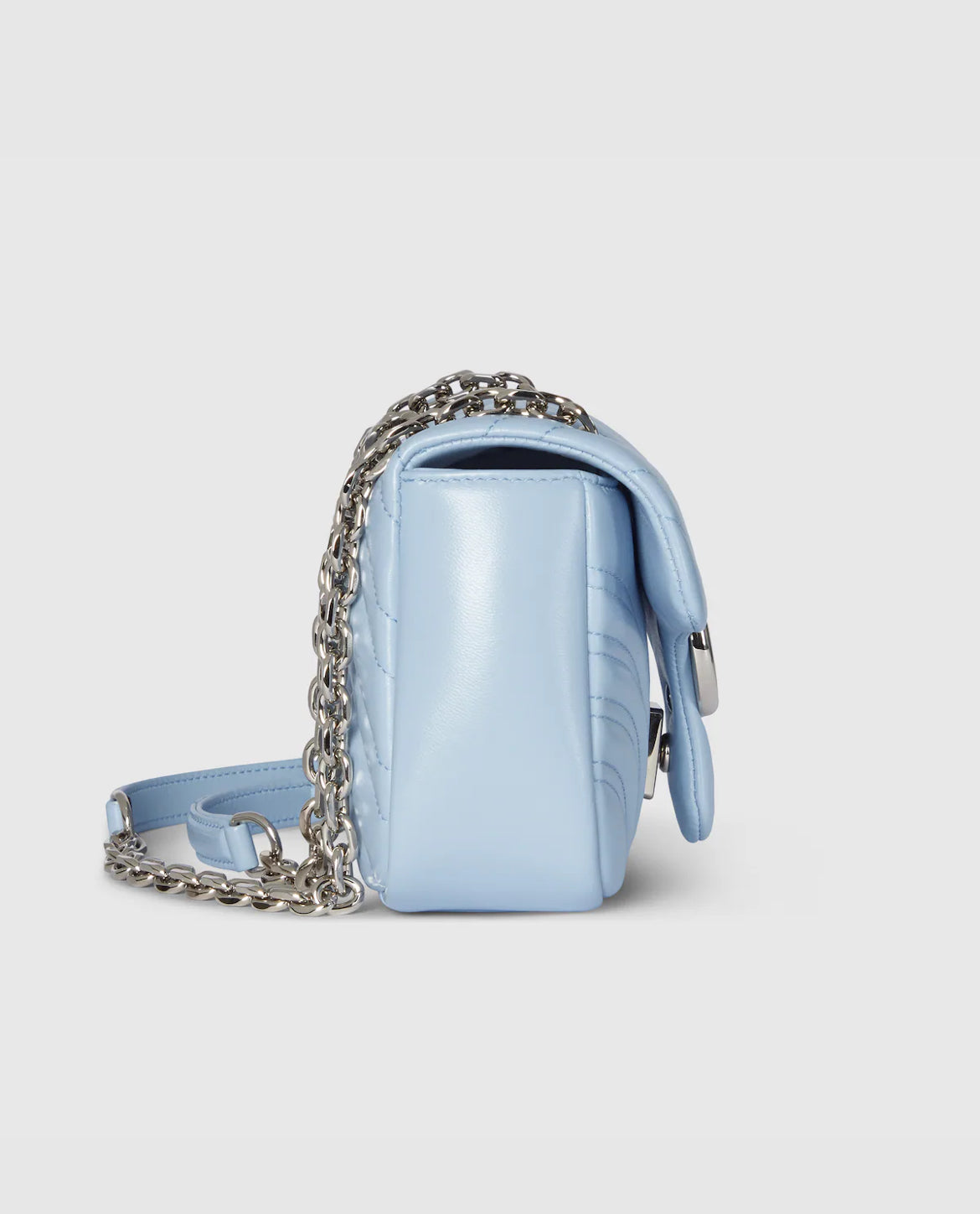 Sac à épaule GG Marmont petit format — image 6