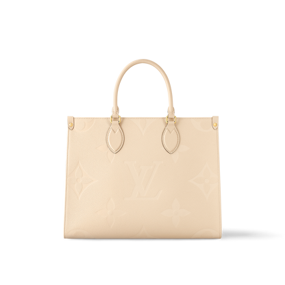 Cabas OnTheGo MM — vue 5