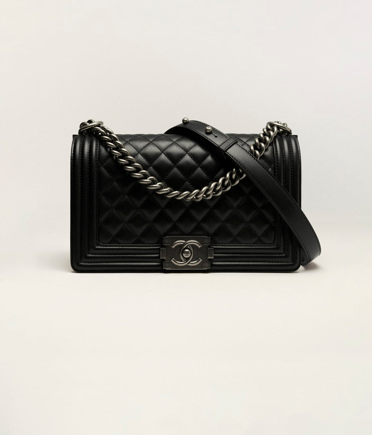 SAC CHANEL — image 1