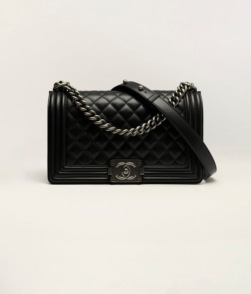 SAC CHANEL — image 1