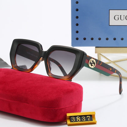 Lunettes de soleil — image 2