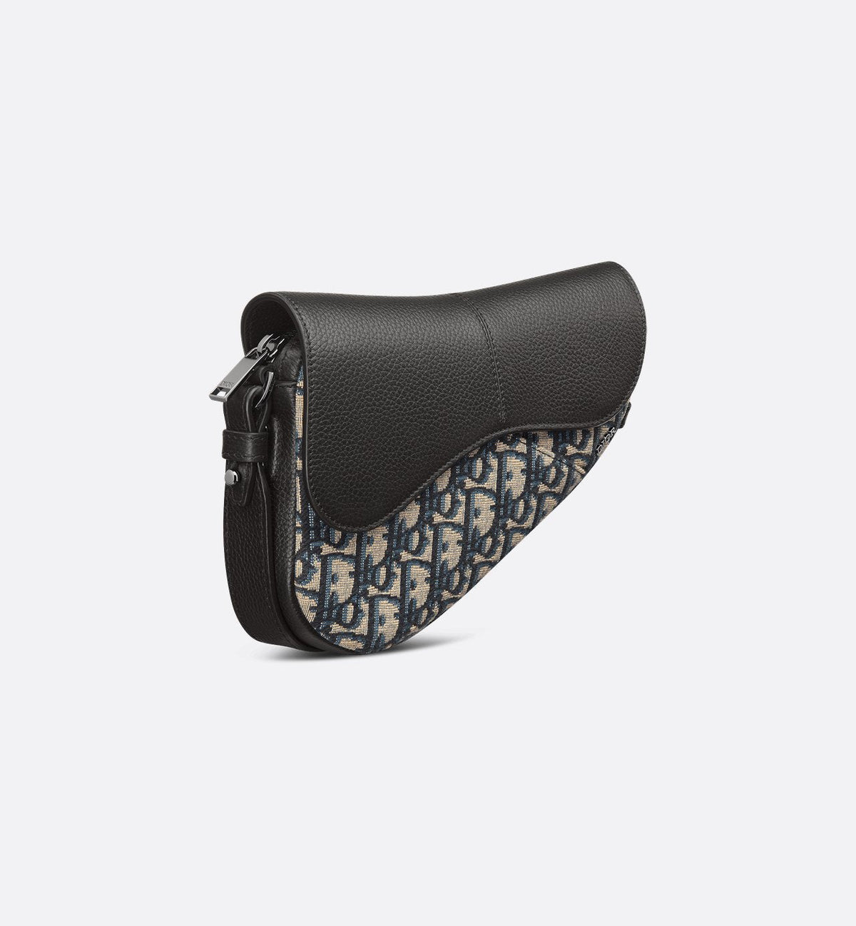 Mini sac Saddle Dior — image 5