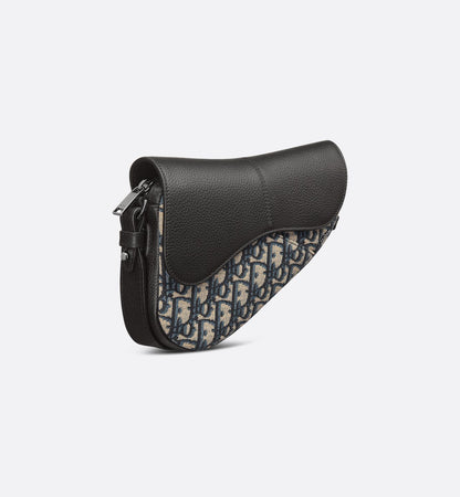 Mini sac Saddle Dior — image 5
