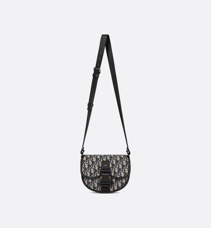 Sac à bandoulière Mini Gallop Dior — image 6