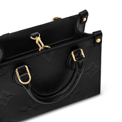 Cabas OnTheGo BB — vue 6