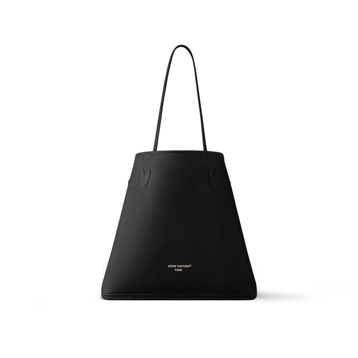 Sac Neverfull Inside Out MM — vue 5