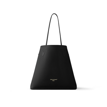 Sac Neverfull Inside Out MM — vue 5
