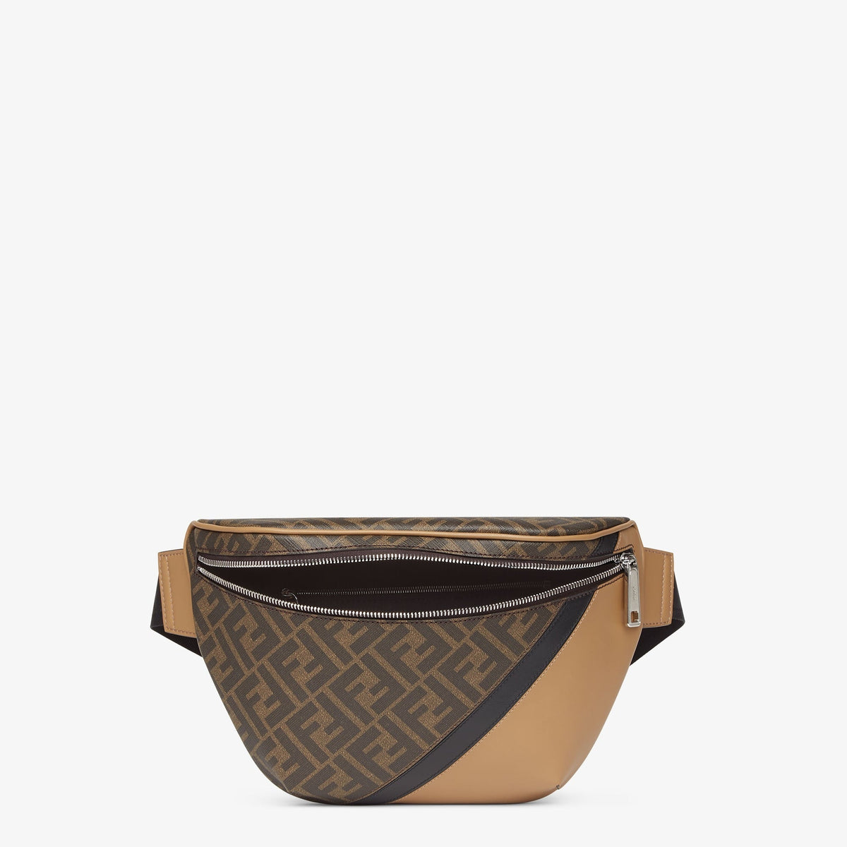 Sac banane Fendi Diagonal — image 5