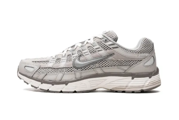 Nike P6000 Beige/Gris — image du produit