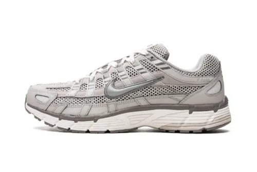 Nike P6000 Beige/Gris — image du produit