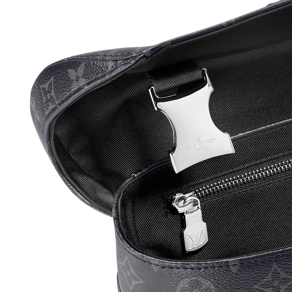 Sac Messenger PM Voyager — image 5