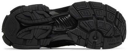 Baskets Balenciaga Balenciaga Runner - Black Matte | Luxery Shop
