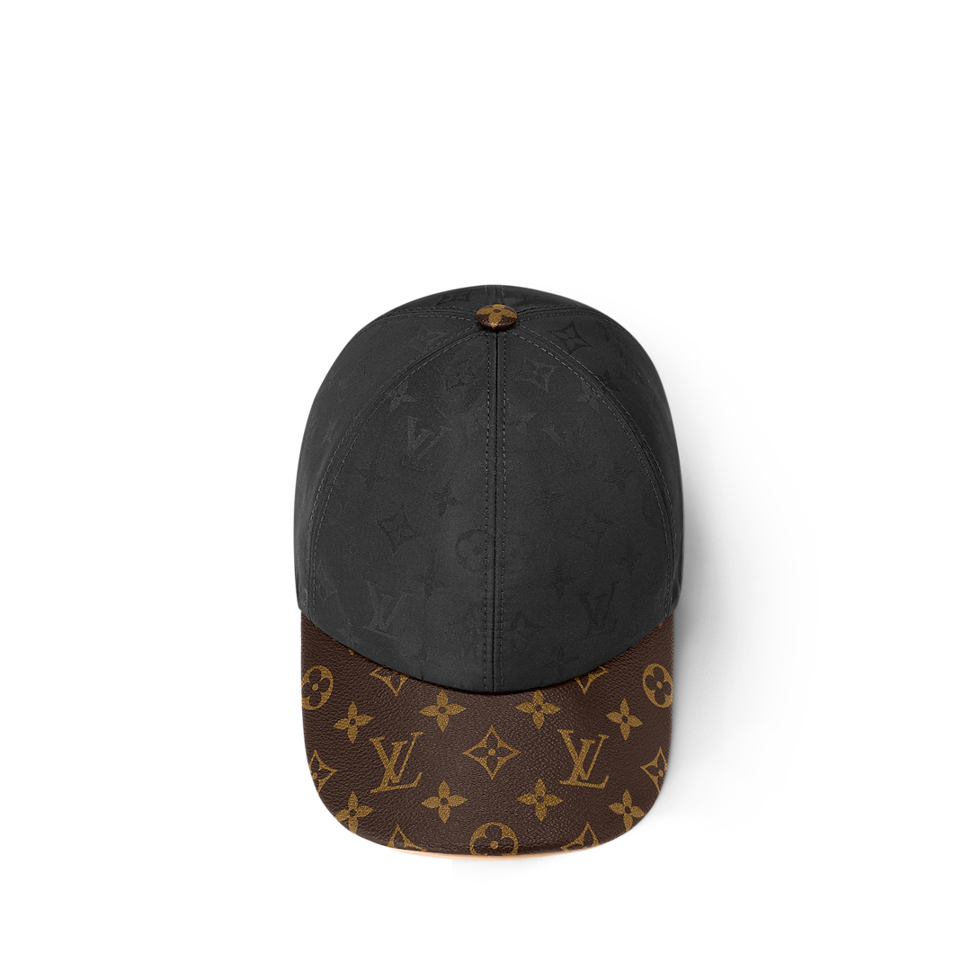 Casquette LV Get Ready — image 2