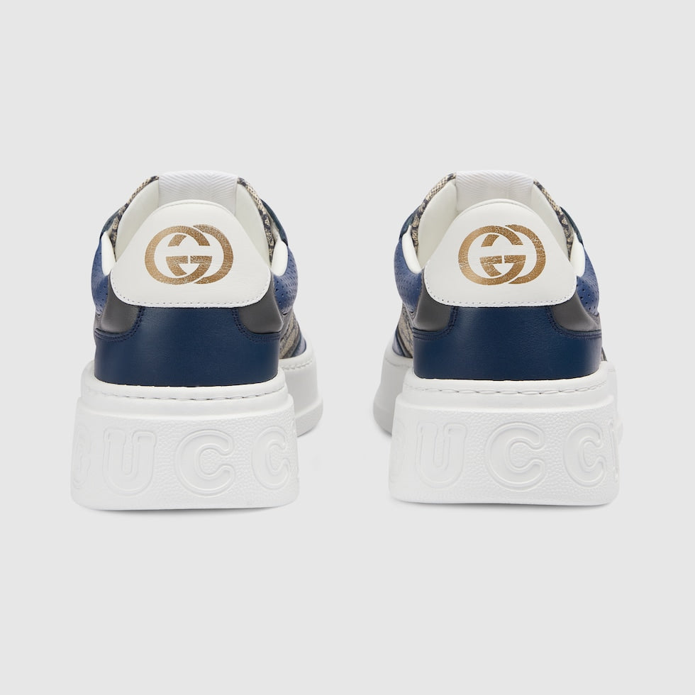 Baskets Gg Pour Homme - Luxery Shop
