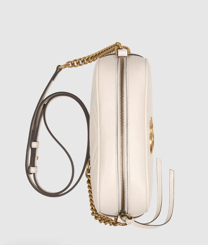 Sac pour appareil photo GG Marmont petit format — image 5