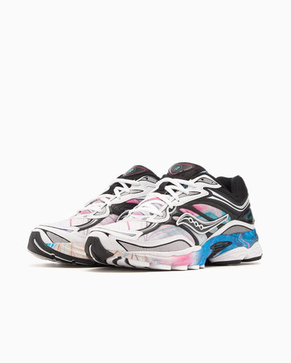 Chaussures Saucony x Callen Shaub Progrid Omni 9 – Luxery Shop