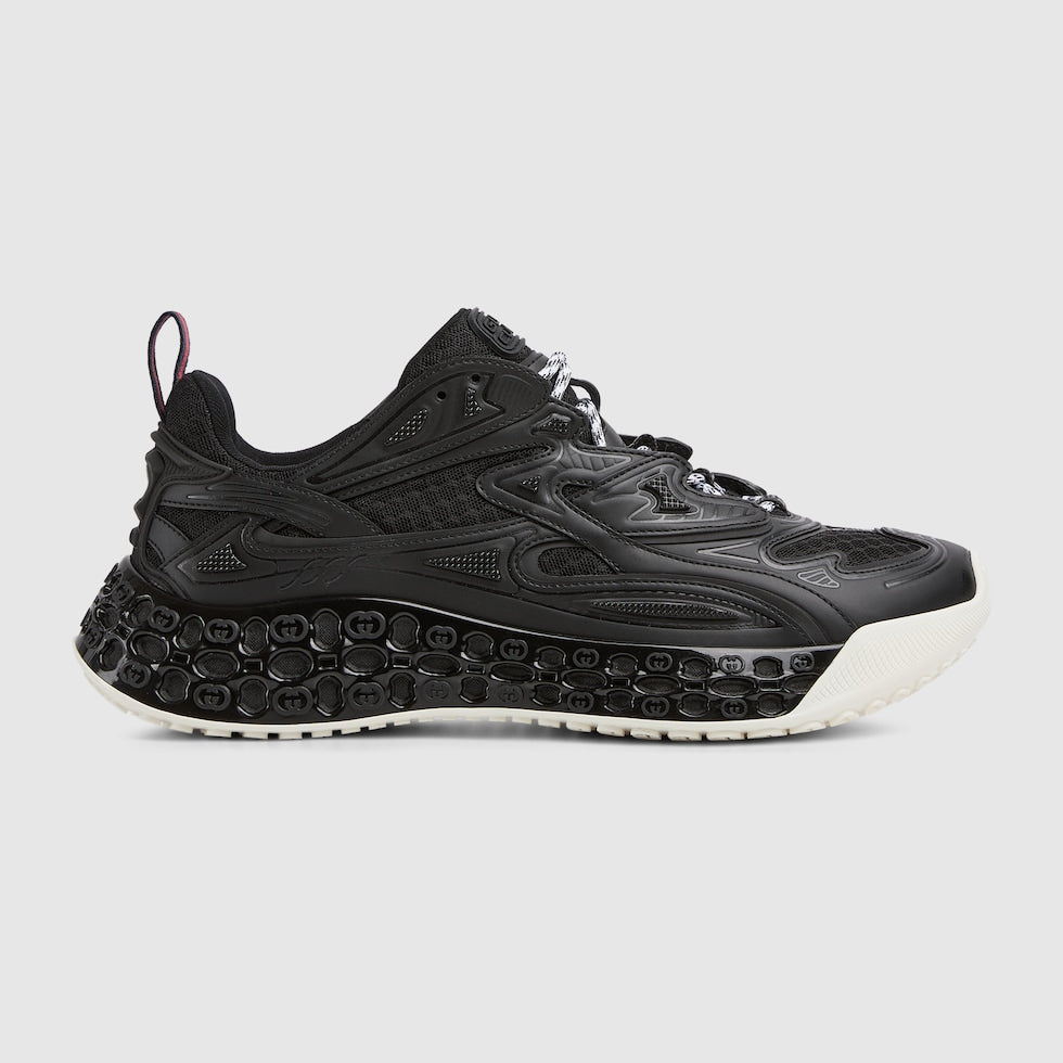 Baskets Gucci Cub3D Pour Homme - Luxery Shop