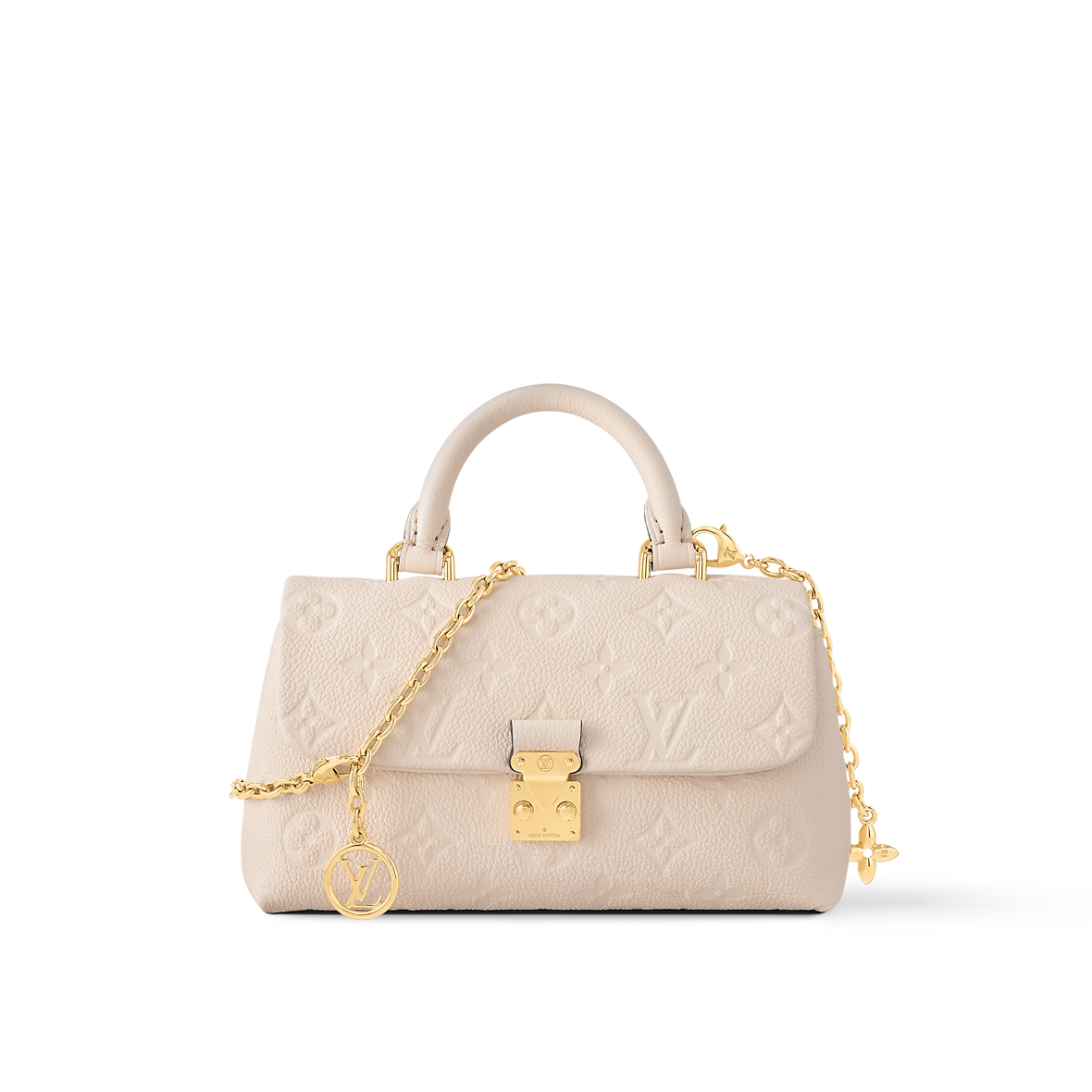 Sac Nano Madeleine — vue 1