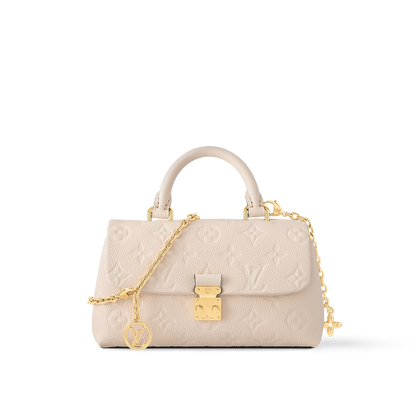 Sac Nano Madeleine — vue 1