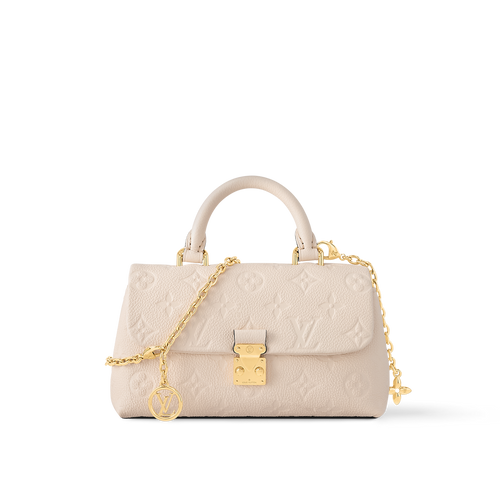 Sac Nano Madeleine — vue 1