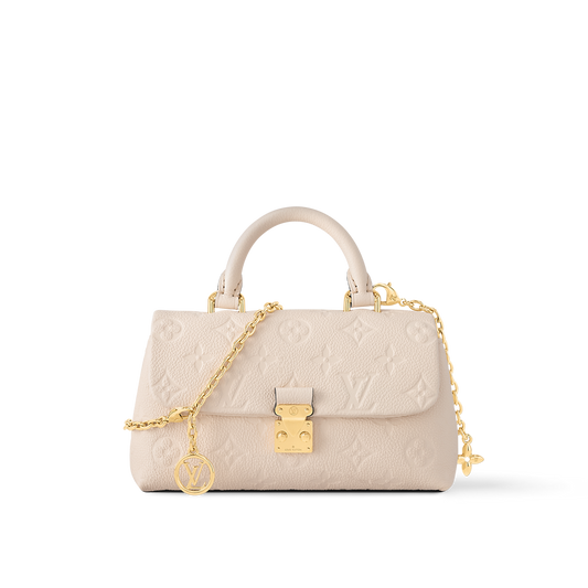 Sac Nano Madeleine — vue 1