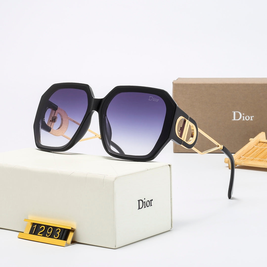 Lunettes de soleil — image 2
