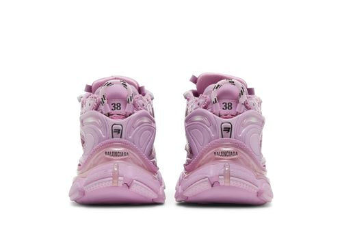 Baskets Balenciaga Balenciaga Wmns Runner Sneaker Pink | Luxery Shop
